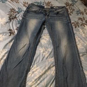Daytrip Jeans